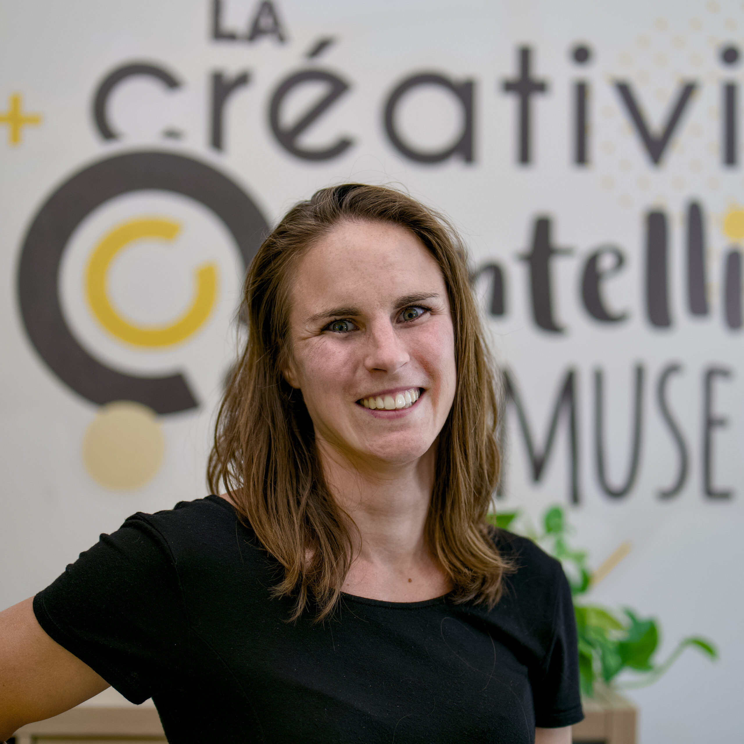 Lise Teilhat graphiste