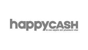 Happy Cash Logotype
