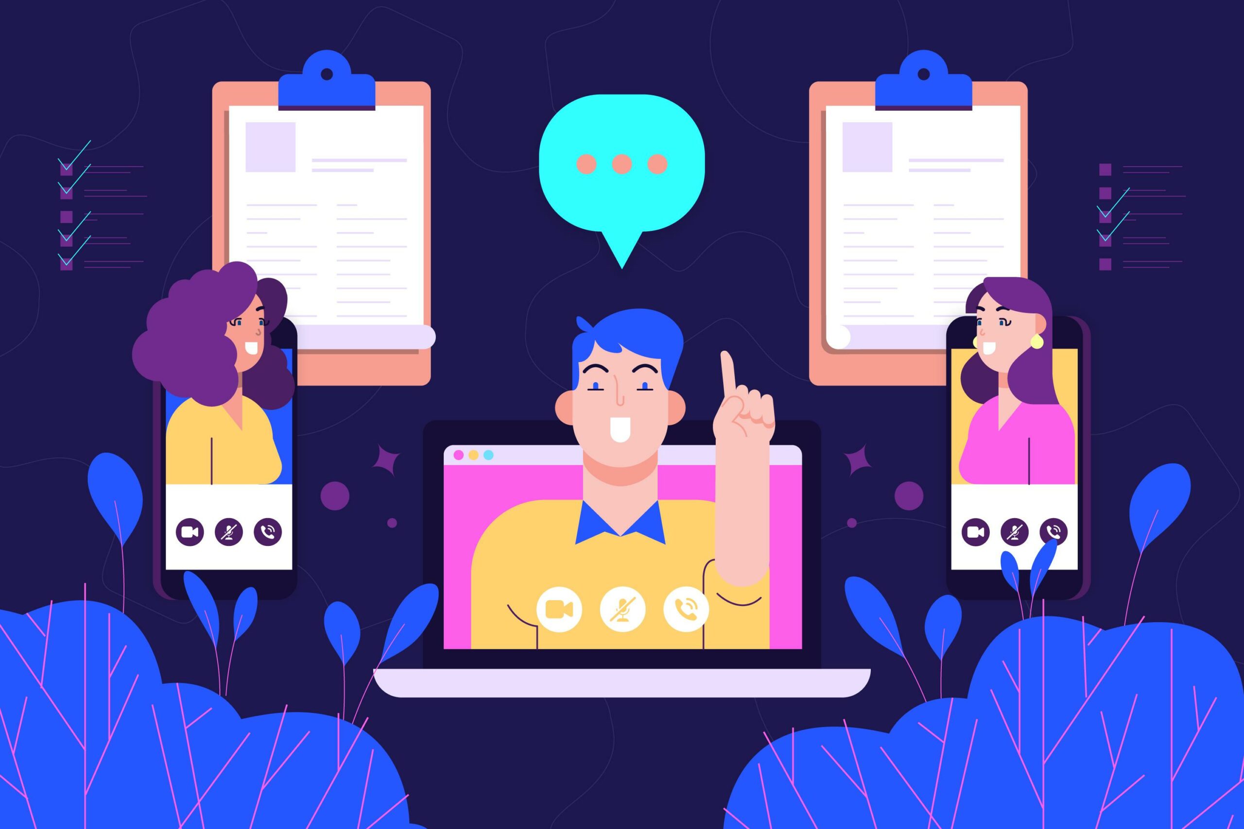 Comment écrire un bon prompt ChatGPT pour obtenir des réponses adaptées aux besoins d'une entreprise.